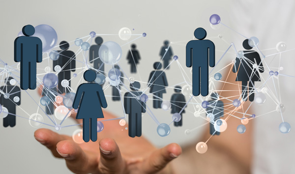 רשת קשרים זה לא רק לינדקין