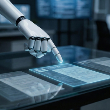 התאמת קורות חיים למערכות גיוס מתקדמות