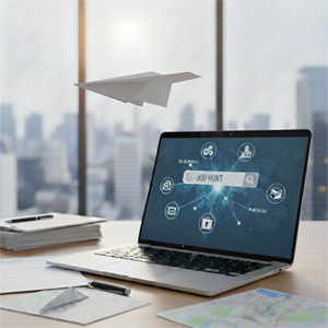 כיצד לחפש עבודה באופן יעיל? טיפים לחיפוש עבודה